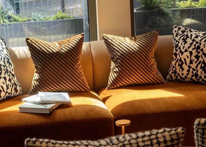 Hotel Maison Hamelin Paris - Handwritten Collection