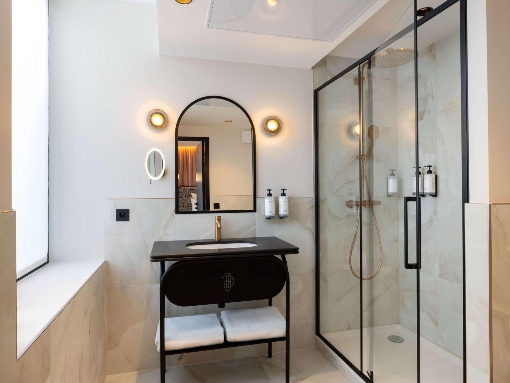 Maison Hamelin - Handwritten Collection 4* Parijs