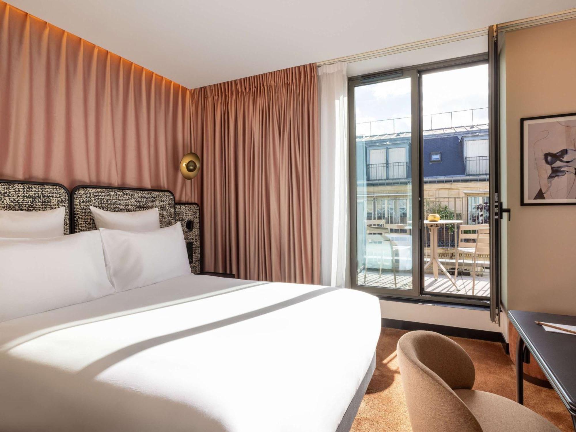 Maison Hamelin - Handwritten Collection 4* Parigi
